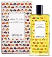 Berdoues Eau de Parfum Grand Cru Assam von Indien Eau De Parfum Spray