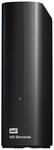 WD HDD-Festplatte