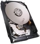 Seagate HDD-Festplatte