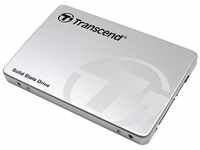 Transcend SSD370S 128 GB SSD-Festplatte (128 GB) 2,5"