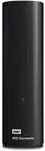 Western Digital WD Elements Desktop 14 TB, Festplatte, externe HDD-Festplatte...