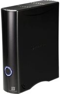 Transcend Transcend StoreJet&reg; 35T3 8 TB Externe Festplatte 8.9 cm (3.5 Zoll) US