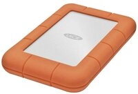 LaCie Rugged Mini 3.0 externe HDD-Festplatte (2 TB)