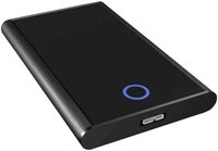 ICY BOX Festplatten-Geh&auml;use RaidSonic 2.5&Prime; (6.35cm) Festplattengeh&auml;use USB...