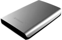 Verbatim Store "n" Go 2TB USB 3.0 53189 HDD-Festplatte (2 TB)