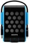 ADATA SSD-Festplatte