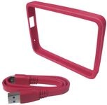 WD HDD-Festplatte