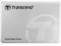 Transcend 64GB SSD TRANSCEND SSD 370S-Serie SSD-Festplatte