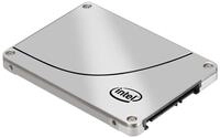 Intel&reg; SSD-Festplatte
