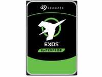 Seagate SEAGATE ST1000NX0333 1 TB EXOS Festplatte interne HDD-Festplatte