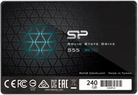 SILICON POWER SSD-Festplatte