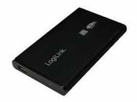 LogiLink UA0106 externe HDD-Festplatte