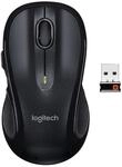 Logitech Eingabeger&auml;te-Set