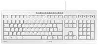 Cherry Keyboard JK-8500DE-0 Tastatur