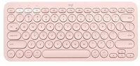 Logitech Logitech K380 Multi-Device Wireless Tastatur