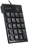 Perixx PERIPAD-202H - Kabelgebundene Zifferntastatur 11091 Tastatur