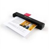 Iris by Canon IRISCan Express 4 8PPM Dokumentenscanner Scanner, (Mobiler Scanner mit