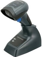 Datalogic Datalogic QBT2131-BK-BTK1 1D Wireless Barcode-Scanner Bluetooth&reg; 1D...