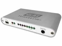 ESI Digitales Aufnahmegerät (MAYA 44 USB+ USB Audio Interface - USB Audio...