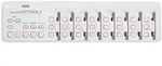 Korg Mischpult, (Hardware Controller, DAW Controller), nanoKONTROL 2 white - DAW