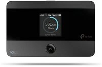 tp-link M7350 4G/LTE-Router, Mobiler 4G / LTE WLAN Router, 2000 mAh Akku, f&uuml;r...