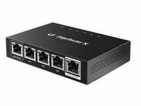 Ubiquiti Networks ER-X-EU - EdgeRouter, 5 Ports Netzwerk-Switch