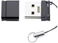 Intenso USB-Stick 64GB USB 3.0 3532490 USB-Stick (Nano)