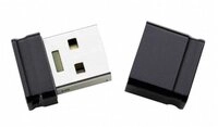 Intenso Intenso USB Stick 16GB Speicherstick Micro Line Mini USB-Stick