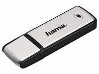 Hama FlashPen Fancy 128 GB USB-Stick (Lesegeschwindigkeit 10 MB/s, mit Öse...