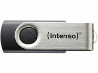 Intenso Basic Line USB-Stick (Lesegeschwindigkeit 28 MB/s)