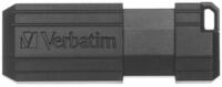 Verbatim Verbatim Pin Stripe 64 GB, USB-Stick USB-Stick
