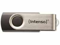 Intenso INTENSO USB-Speicherstick BasicLine, 32 GB USB-Stick