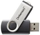 Intenso USB-Stick 32GB USB 2.0 3503480 USB-Stick
