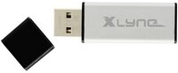 XLYNE USB-Stick 2GB USB 2.0 177554 USB-Stick