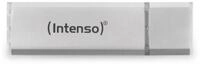 Intenso Intenso Alu Line 8 GB, USB-Stick USB-Stick