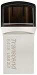 Transcend JetFlash 890 64GB USB-Stick USB-Stick