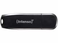 Intenso INTENSO USB 3.2 Speicherstick Speed Line, 32 GB USB-Stick