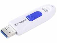 Transcend USB-Stick JetFlash 790K 64GB USB 3 USB-Stick (versenkbarer...