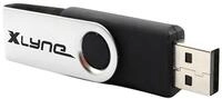XLYNE XLYNE USB-Stick SWG 177532-2 USB 2.0 32GB USB-Stick