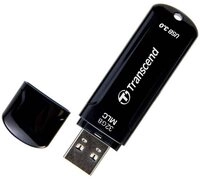 Transcend USB-Stick 32GB USB 3 TS32GJF750K USB-Stick
