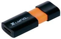 XLYNE XLYNE USB-Stick Wave 7164000 USB 2.0 64GB USB-Flash-Laufwerk