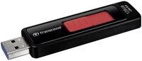 Transcend USB-Stick 128GB Jetflash 760 TS128GJF760 USB-Stick (versenkbarer