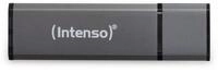 Intenso INTENSO USB-Stick Alu Line 3521461 USB 2.0 8GB anthrazit USB-Stick