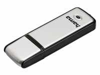 Hama FlashPen Fancy 64 GB USB-Stick (Lesegeschwindigkeit 10 MB/s, mit Öse für...