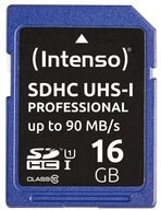 Intenso USB-Flash-Laufwerk