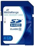 Mediarange USB-Flash-Laufwerk