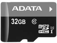 ADATA Premier 32 GB microSDHC Speicherkarte