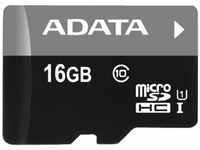 ADATA Premier 16 GB microSDHC Speicherkarte
