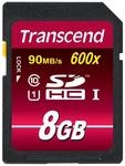 Transcend USB-Flash-Laufwerk