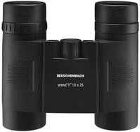 Eschenbach Optik Fernglas arena F+ 10x25 B Fernglas